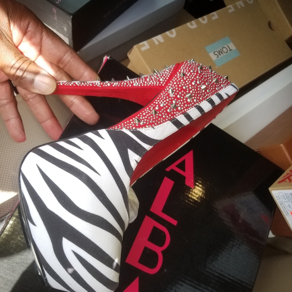 Women shoes